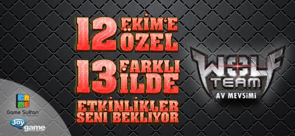 wofteam (@wofteamjoygame) on Twitter photo 