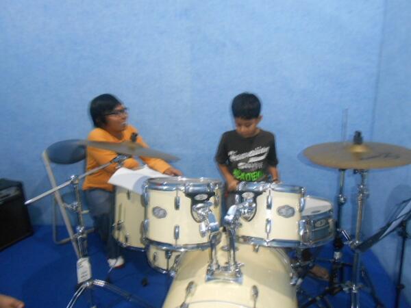 WSMSDEPOK's tweet image. 