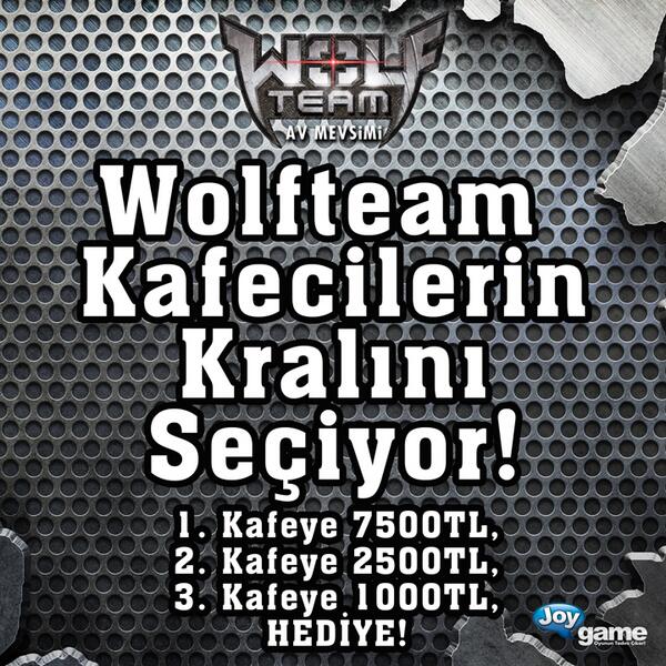 wofteam (@wofteamjoygame) on Twitter photo 