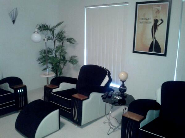 deco furniture tweet media