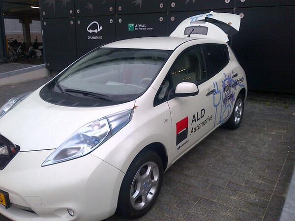 mvantellingen7's tweet photo. Laatste ritje #Lowcardiet van #aldautomotive. Sport verbroedert! http://t.co/PSCjS4UE6a