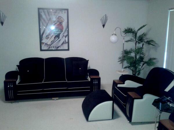 deco furniture tweet media