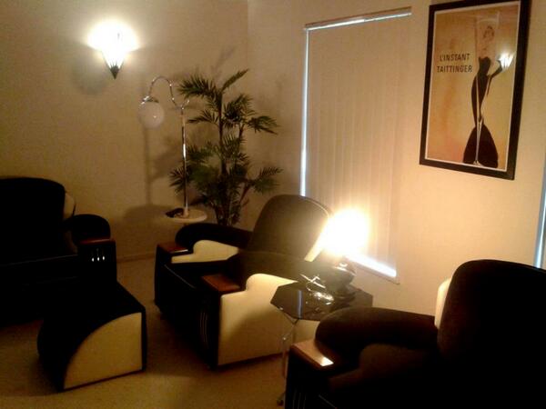 deco furniture tweet media