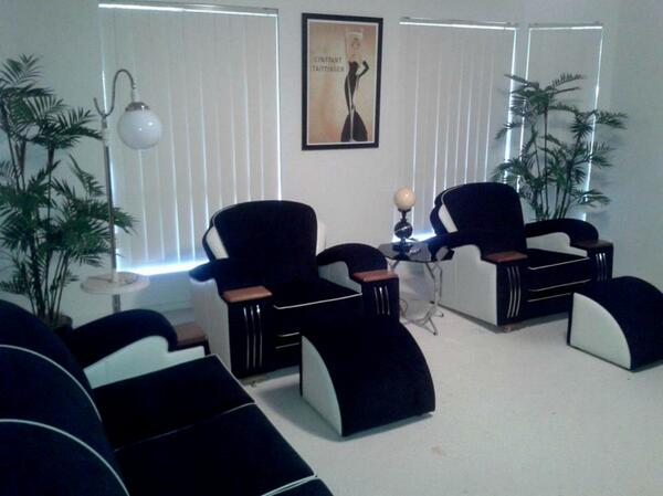 deco furniture tweet media