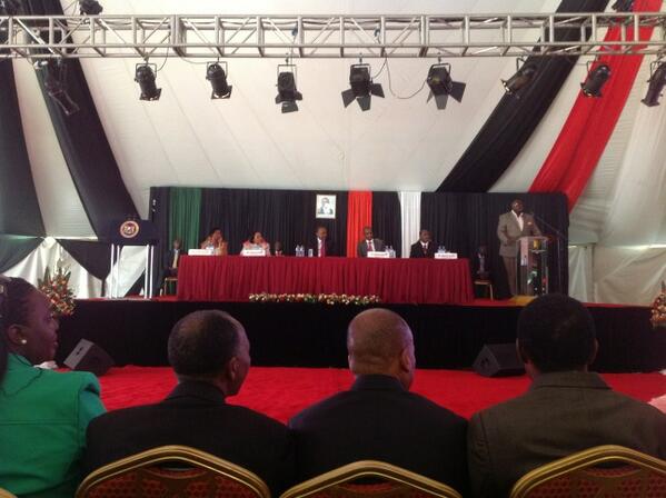 JacintaNzioka's tweet image. H.E officially opens #mkte thanks to @MagicalKenya. Visit us at KICC