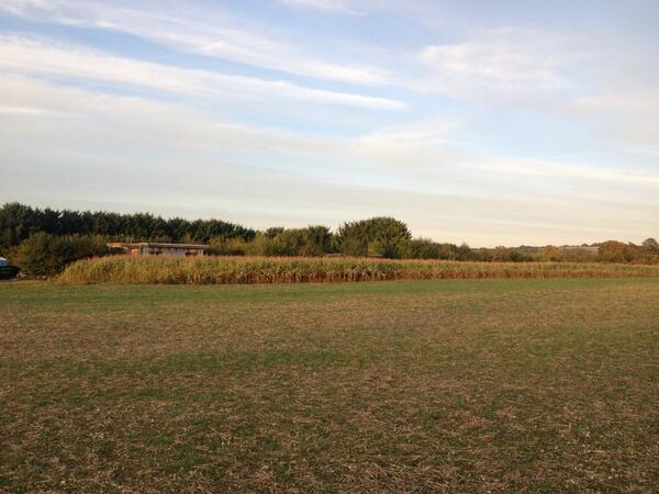 ECO2H2OUSE's tweet image. 5 New #glamping pods @chilternsview supported by @ChilternsLEADER nr completion #ecotourism #Oxfordshire