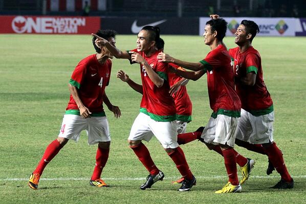 RacoonEntID's tweet photo. (Retweet) Yang kangen Timnas U19 atau Garuda Jaya http://t.co/reTCImBK4f
