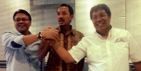 Akademi Persebaya tak Akan Ganggu Pembinaan PSSI Surabaya bola.net/indonesia/akad…