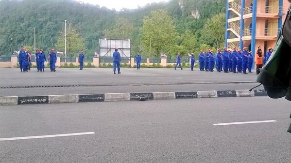 JPAM Pdg Besar tweet media