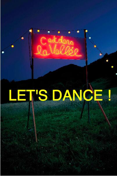 C'est dans la Vallée - ON Y EST!
RDV à 18h 
concert dessiné YAYA+CHARLES BERBERIAN
à la Mine d'Artgens