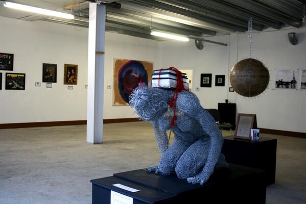 Waterfront Arts (@artswaterfront) on Twitter photo 