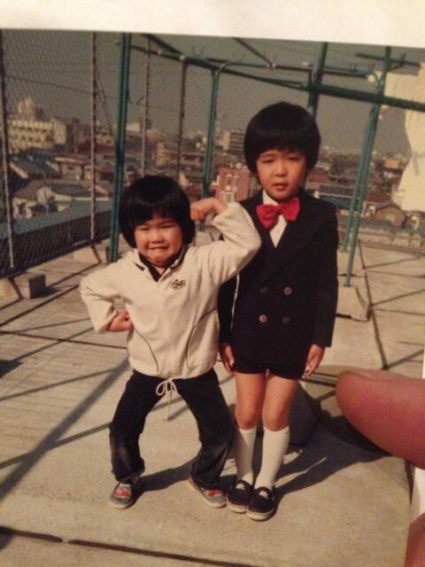 武井壮が経歴詐称を告白 兄と死別しているなど 生い立ちが壮絶だった Grape グレイプ