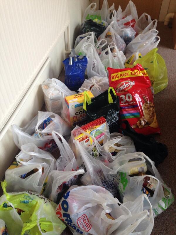 More food! Great assembly from Yr 5, well done. We're still singing&amp; you got your important message across to us all