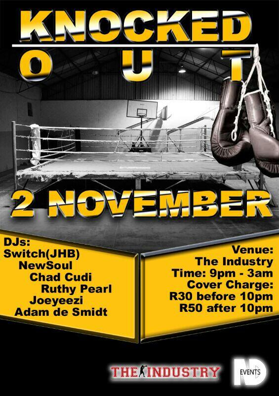 ashleighnagel_'s tweet image. You betta get yo ass there!! #K.O #KnockedOut #2Nov2013 #TheIndustry #SPREADTHEWORD #TurntUP !!
