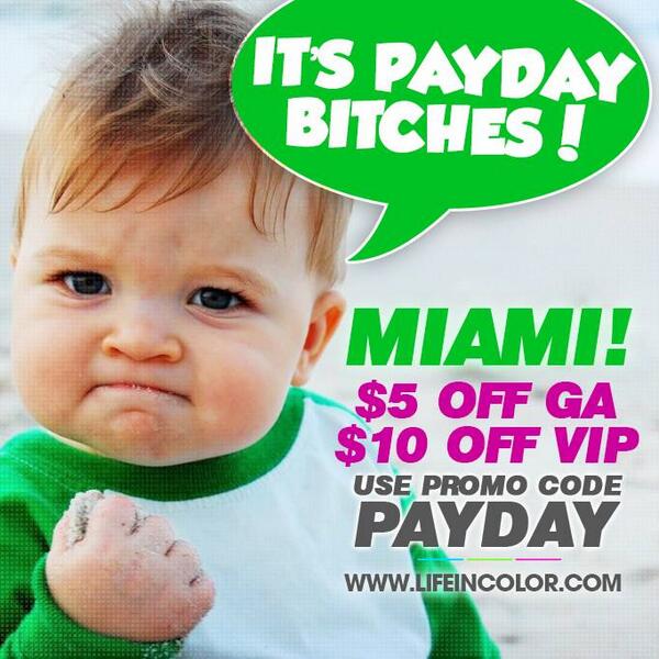 iampaulcampbell's tweet photo. #payday #cashthosechecks @lictour #hurryupandbuy http://t.co/KV4ij90tpk