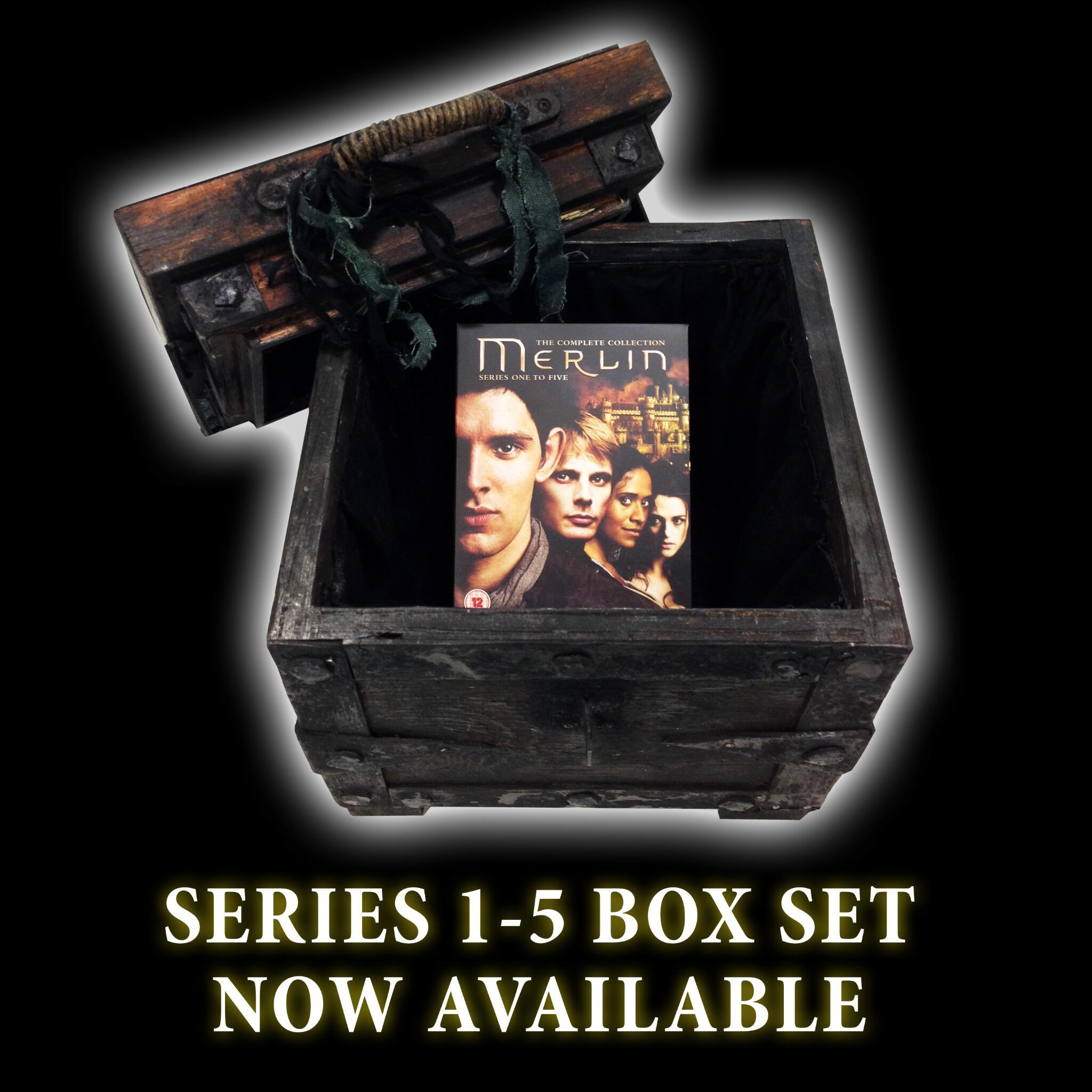 Merlin Official (@MerlinOfficial) / Twitter