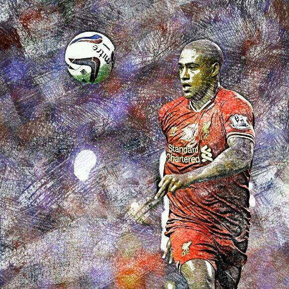 FootySketches's tweet photo. Glen #Johnson #Liverpool #LFC #Twitter92 http://t.co/1Tn7L431O6