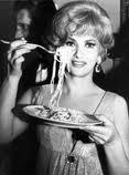 Did  you know Italians eat Spaghetti only with a fork? #FactTimeFriday