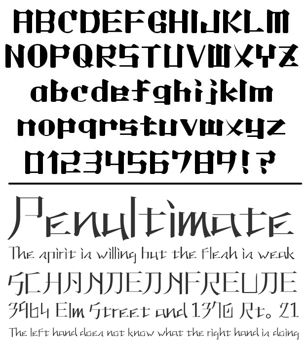 Twitter 上的 ももライス Gounnのデザイン物で使用されている独特のフォントは 漢字明朝書体風のアルファベット Kaneiwaとかlightmorningとかに似ていますが おそらく専用に作ったやつかな 凝ってるよなあー Http T Co D14f2oem8f Twitter