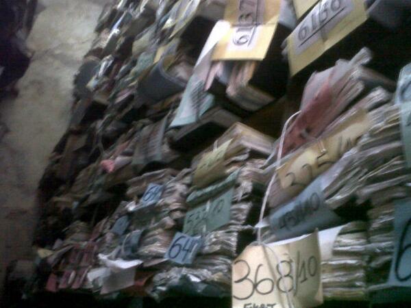 JeroMartinV's tweet image. - Che Jero buscate un expediente que esta en el subsuelo plis. - Dale barbaro. #OhhOhh #SintaxError #Renuncianding