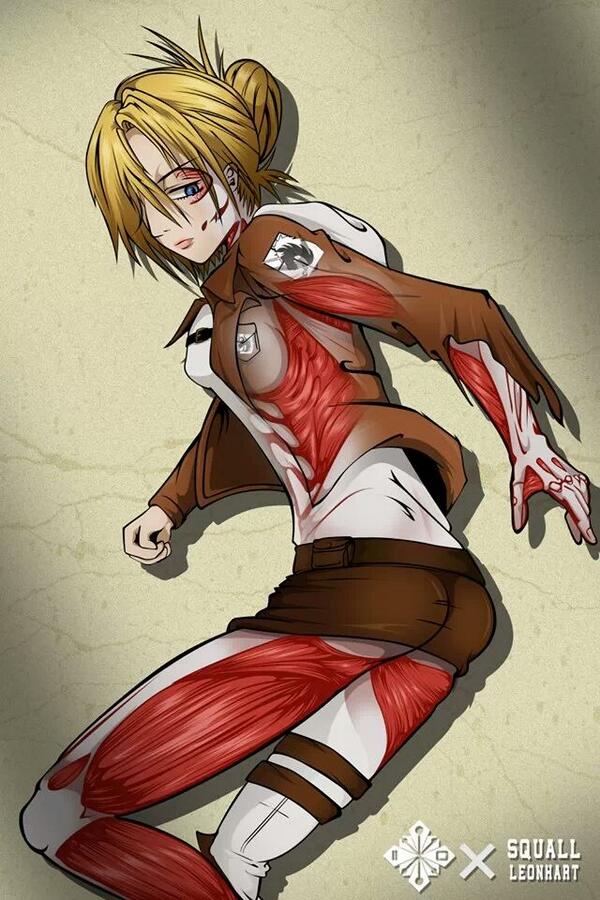 therealSquall tweet picture