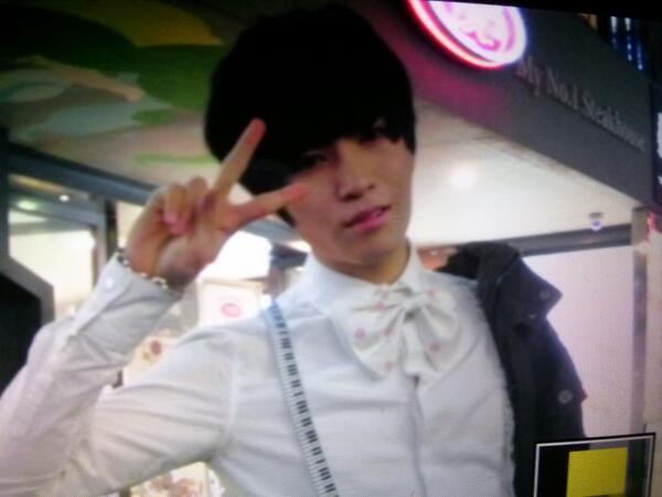 WhitePrince_ tweet picture
