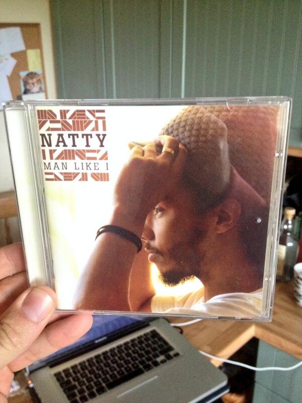 One of the best British artists <a href="/NattyMusic/">Unique Natty music Cunningham</a> I downloaded this years ago. Time to buy it. Massive ups!