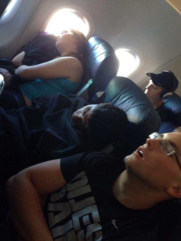 ShepherdFPA's tweet image. Exhausted but finally here!