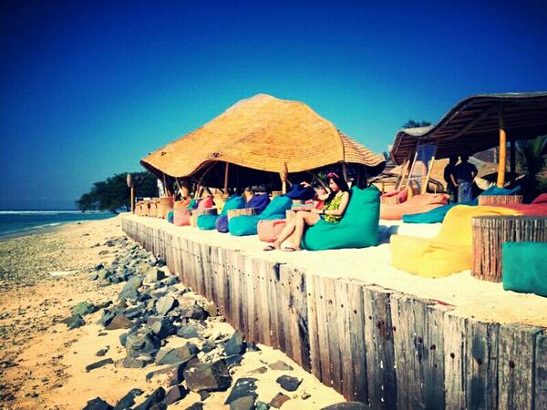 linda_farida's tweet photo. Gili... http://t.co/iv5asHPWcI