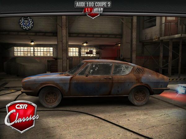 aelassi85's tweet image. Una nuova decalcomania #paintjob in #CSRClassics per la iPad. GRATIS! nmgam.es/cct