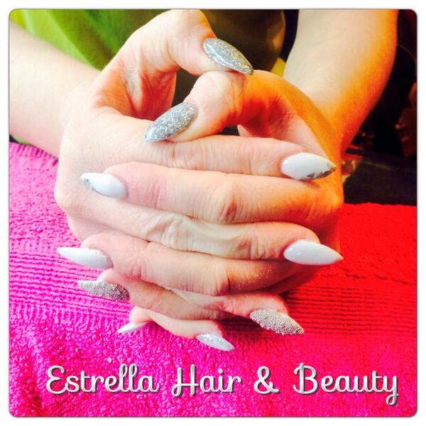 Estrella QueensDrive tweet media