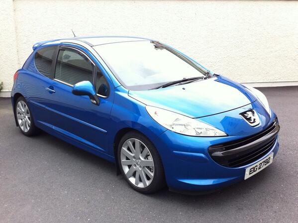 garymccormick01's tweet photo. All cleaned #Polished #NoFilter http://t.co/UqX5J4uqE1