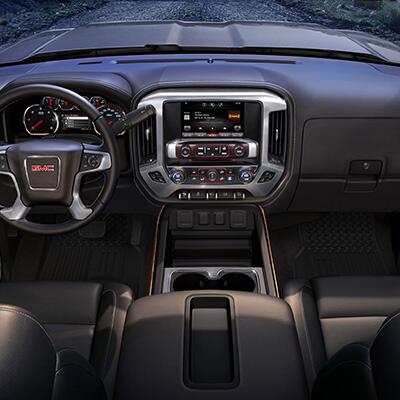 GMC tweet picture