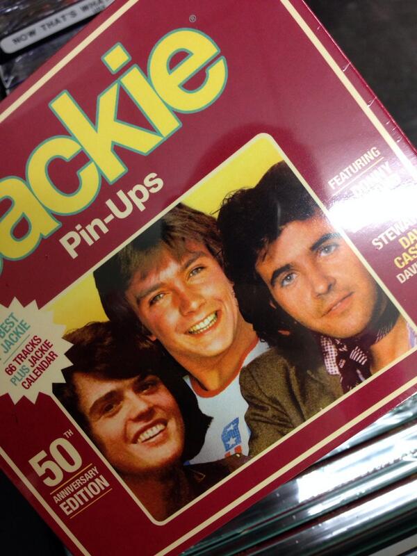 hmvPeterborough tweet media