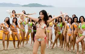 bugil_ina's tweet photo. Miss World #bugil http://t.co/9RII4JL9TH