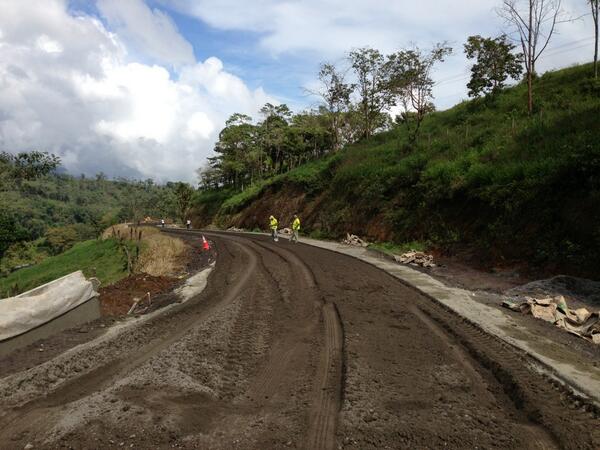 CTP Costa Rica tweet media