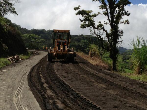 CTP Costa Rica tweet media