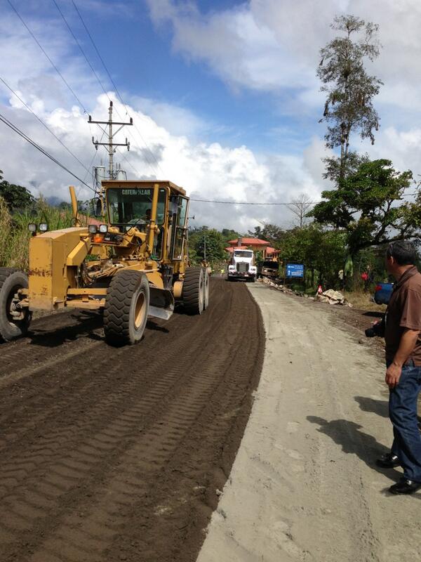 CTP Costa Rica tweet media