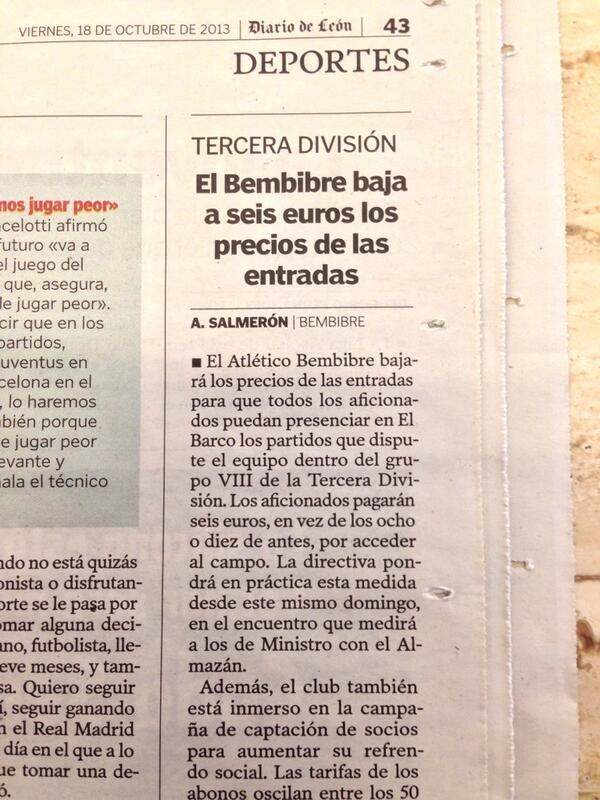 Porque nos quejamos????