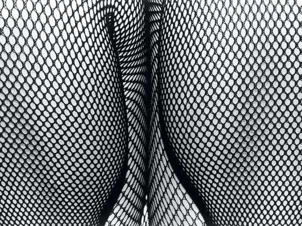 Tights 1986-1997, Daido Moriyama, Tate Modern, absolutely exquisite photo