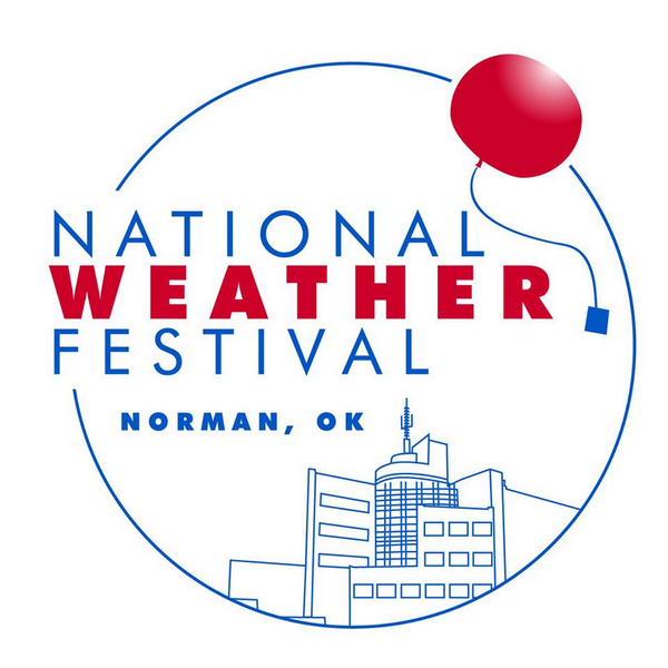FlyingCowCafe's tweet photo. Official NOAA weather vehicles will be on display at the @WeatherFestival Nov. 2. You won’t want to miss it! #nwf13 http://t.co/vshci765Y6