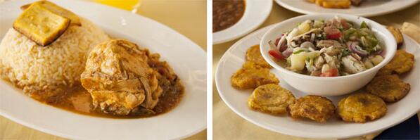 FESTIVAL GASTRONÓMICO SANTAY 2013, sábado 19 oct. desde las 11h00. Punto de salida Yacht Club, Malecón 2000. #turismo