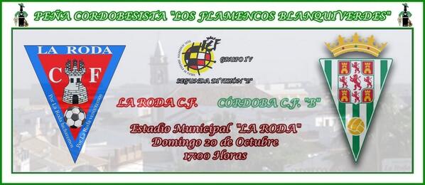 FlamencoBlanquiverde tweet media