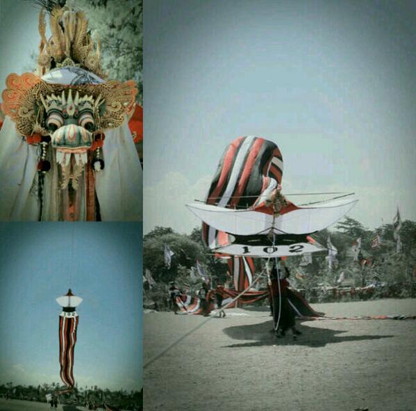 yasamjg's tweet photo. Majagau sidakarya http://t.co/YO0BDSPETZ