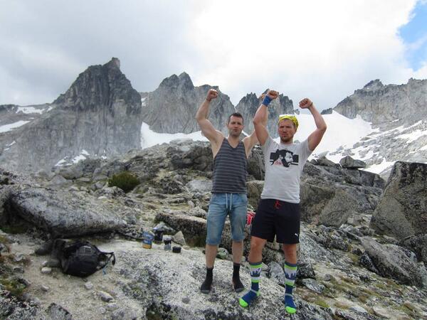 Trevor Yeats tweet media