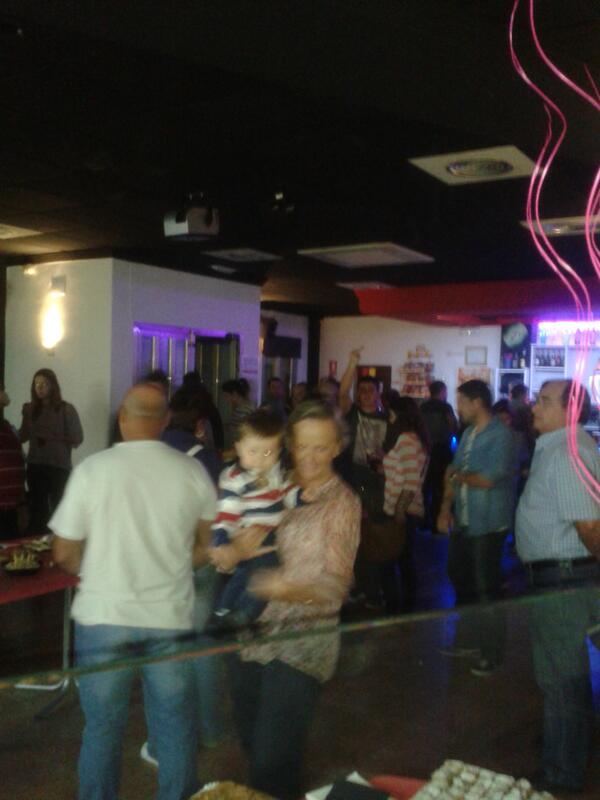 BAMBOO CLUB tweet media