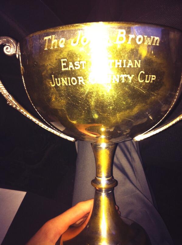 What a way to end the season!! @JeevaNagra <a href="/NandiniNagra/">Nandini Nagra</a> #winning