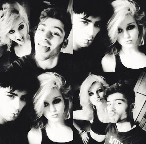 UrShipping's tweet image. RT if you ship Zerrie.