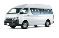 CodedSecurity's tweet photo. @OmoOduaRere Toyota Van http://t.co/4xsJNxg47N  provides protected transport for a driver +14 passengers. RT http://t.co/4HpCMSlYdx