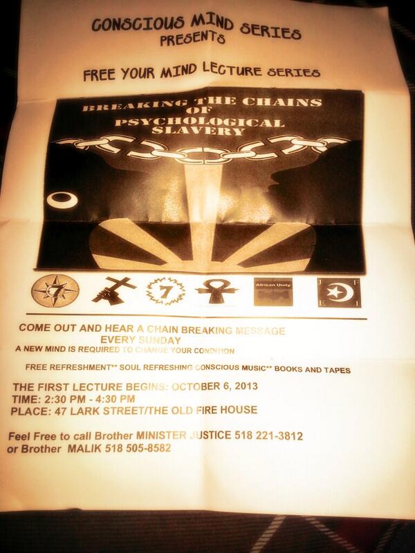 G. MICHAEL INC. tweet media